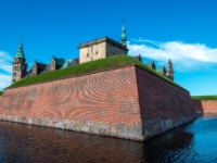 Kronborg Slot, Helsingør